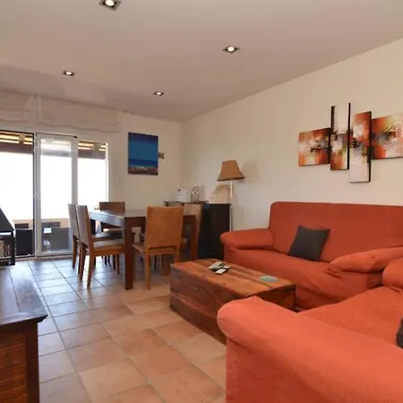 Club Villamar - Cala Llevado 40 Villa *