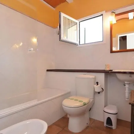 Club Villamar - Cala Llevado 40 Tossa de Mar