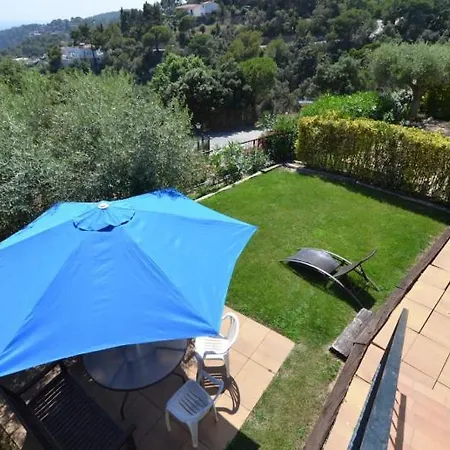 Club Villamar - Cala Llevado 40 Villa *