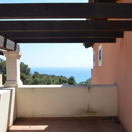 빌라 Club Villamar - Cala Llevado 40