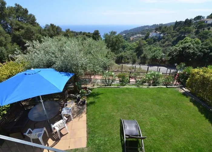 Club Villamar - Cala Llevado 40 빌라