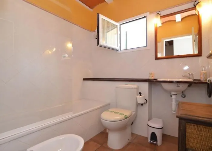 Club Villamar - Cala Llevado 40 또사데마르