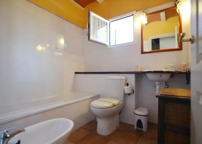 빌라 Club Villamar - Cala Llevado 40 *