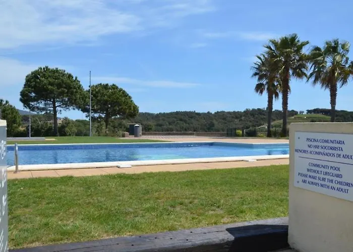 Club Villamar - Cala Llevado 40 * 또사데마르