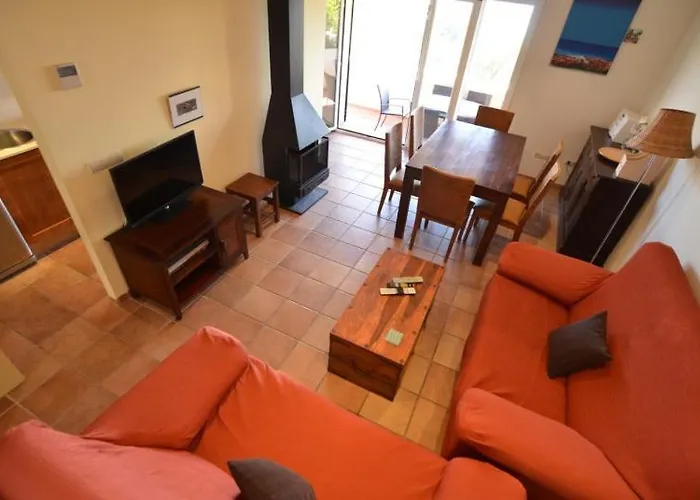 Club Villamar - Cala Llevado 40