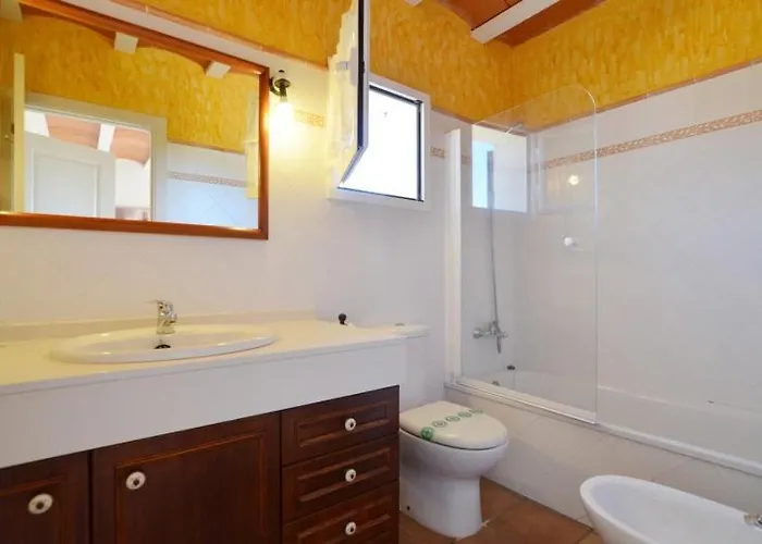 Club Villamar - Cala Llevado 40 *