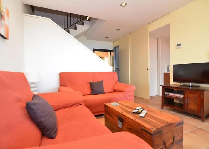 빌라 Club Villamar - Cala Llevado 40