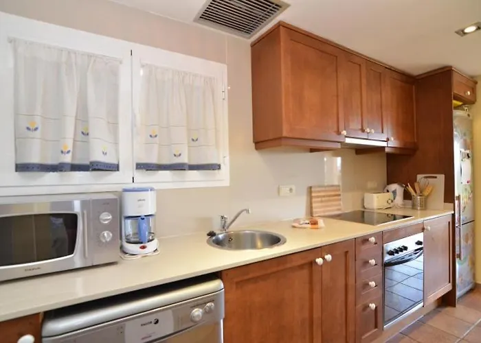 Club Villamar - Cala Llevado 40 *