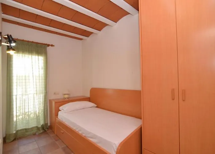 빌라 Club Villamar - Cala Llevado 40 또사데마르