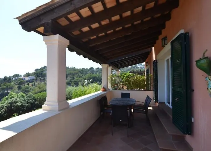 Club Villamar - Cala Llevado 40 빌라 또사데마르