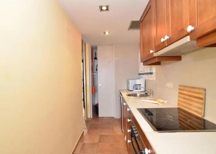 Club Villamar - Cala Llevado 40 또사데마르