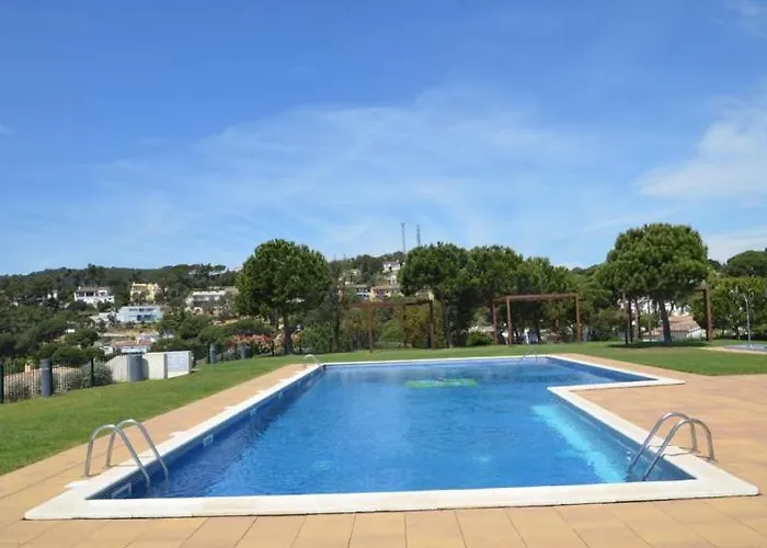 빌라 Club Villamar - Cala Llevado 40 또사데마르