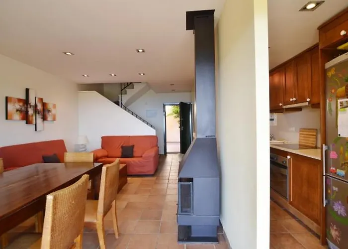 Club Villamar - Cala Llevado 40 또사데마르