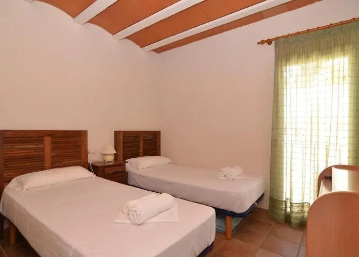 Club Villamar - Cala Llevado 40 빌라 *