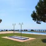 فيلة Club Villamar - Cala Llevado 40 توسا ذي مار