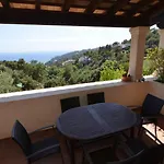 فيلة Club Villamar - Cala Llevado 40 توسا ذي مار