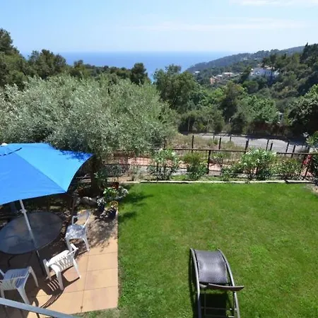 Club Villamar - Cala Llevado 40 Βίλα