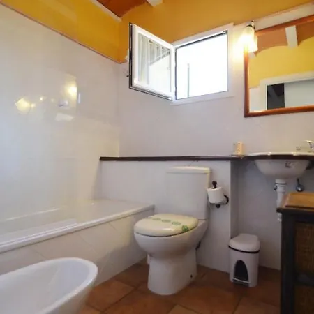 Βίλα Club Villamar - Cala Llevado 40 *