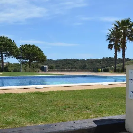 Club Villamar - Cala Llevado 40 * توسا ذي مار