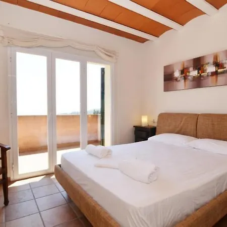 Vila Club Villamar - Cala Llevado 40
