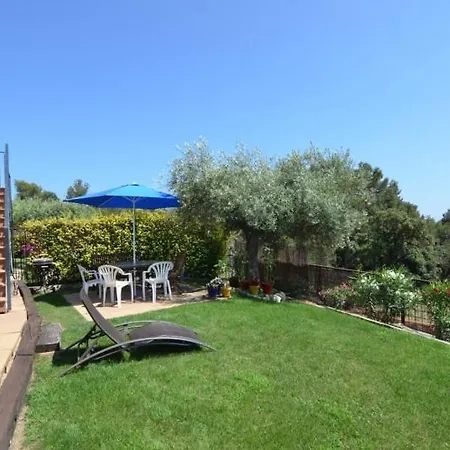 Villa Club Villamar - Cala Llevado 40 *