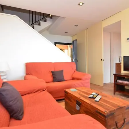 Βίλα Club Villamar - Cala Llevado 40