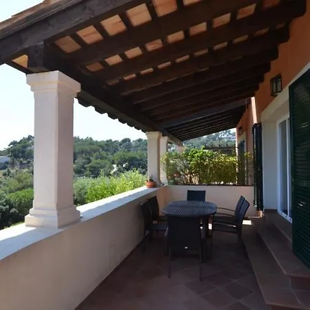 Club Villamar - Cala Llevado 40 Βίλα Τόσα ντε Μαρ