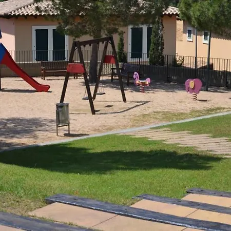 Βίλα Club Villamar - Cala Llevado 40 *