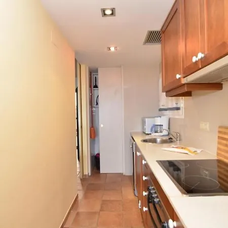 Club Villamar - Cala Llevado 40 Τόσα ντε Μαρ