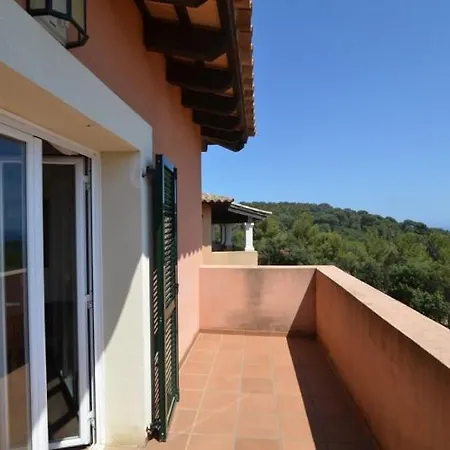 Club Villamar - Cala Llevado 40 فيلة