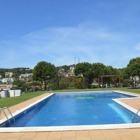 Villa Club Villamar - Cala Llevado 40 Tossa de Mar