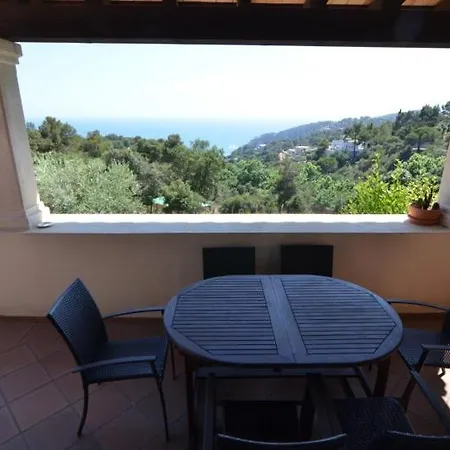 Club Villamar - Cala Llevado 40 Villa