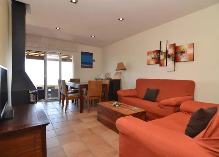 Club Villamar - Cala Llevado 40 别墅 *